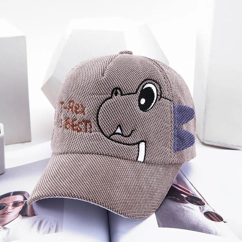 Dinosaur Hat