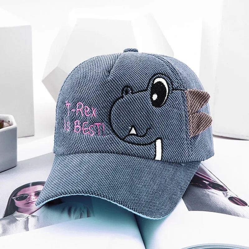 Dinosaur Hat