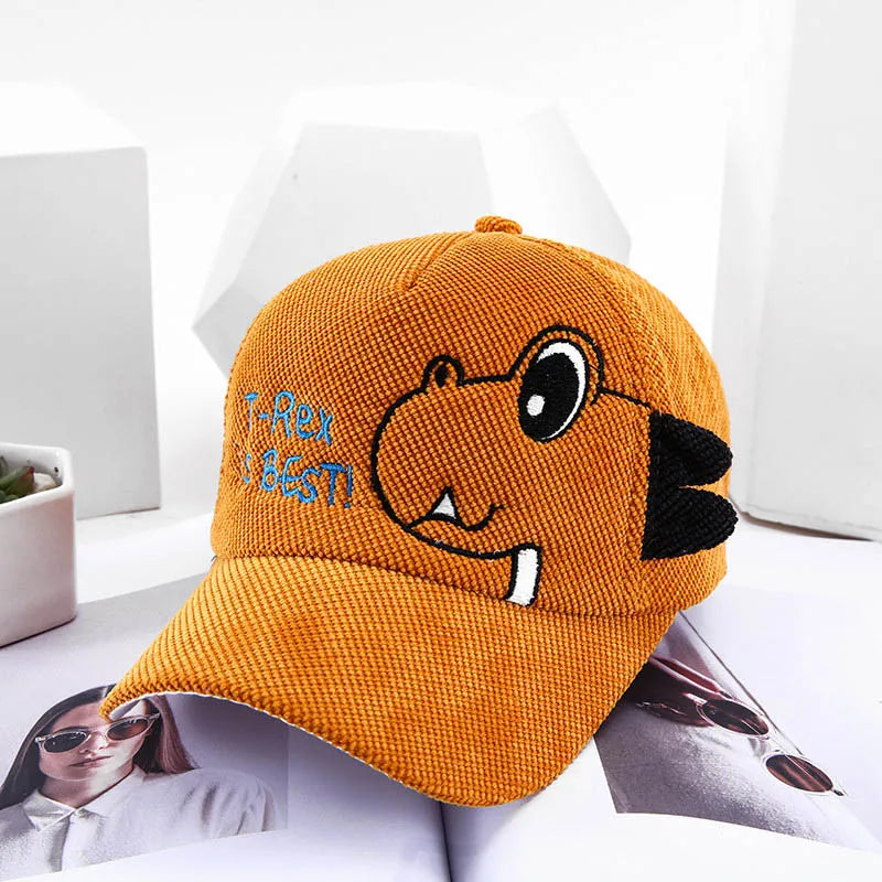 Dinosaur Hat