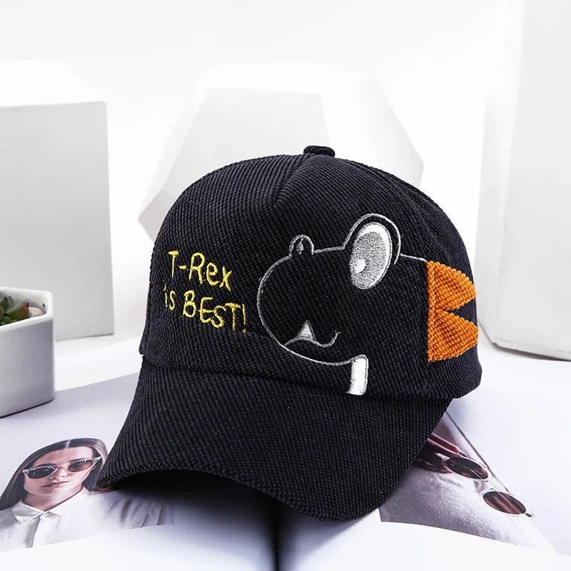 Dinosaur Hat