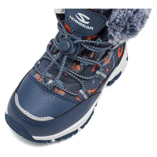 Snow Boots Waterproof