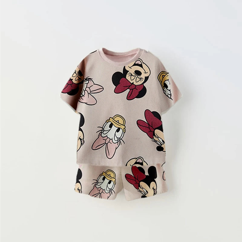 Donald Duck