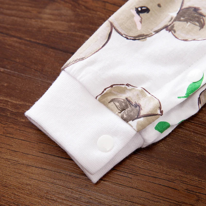Baby Jumpsuit Unisex Clothes 0-18 months