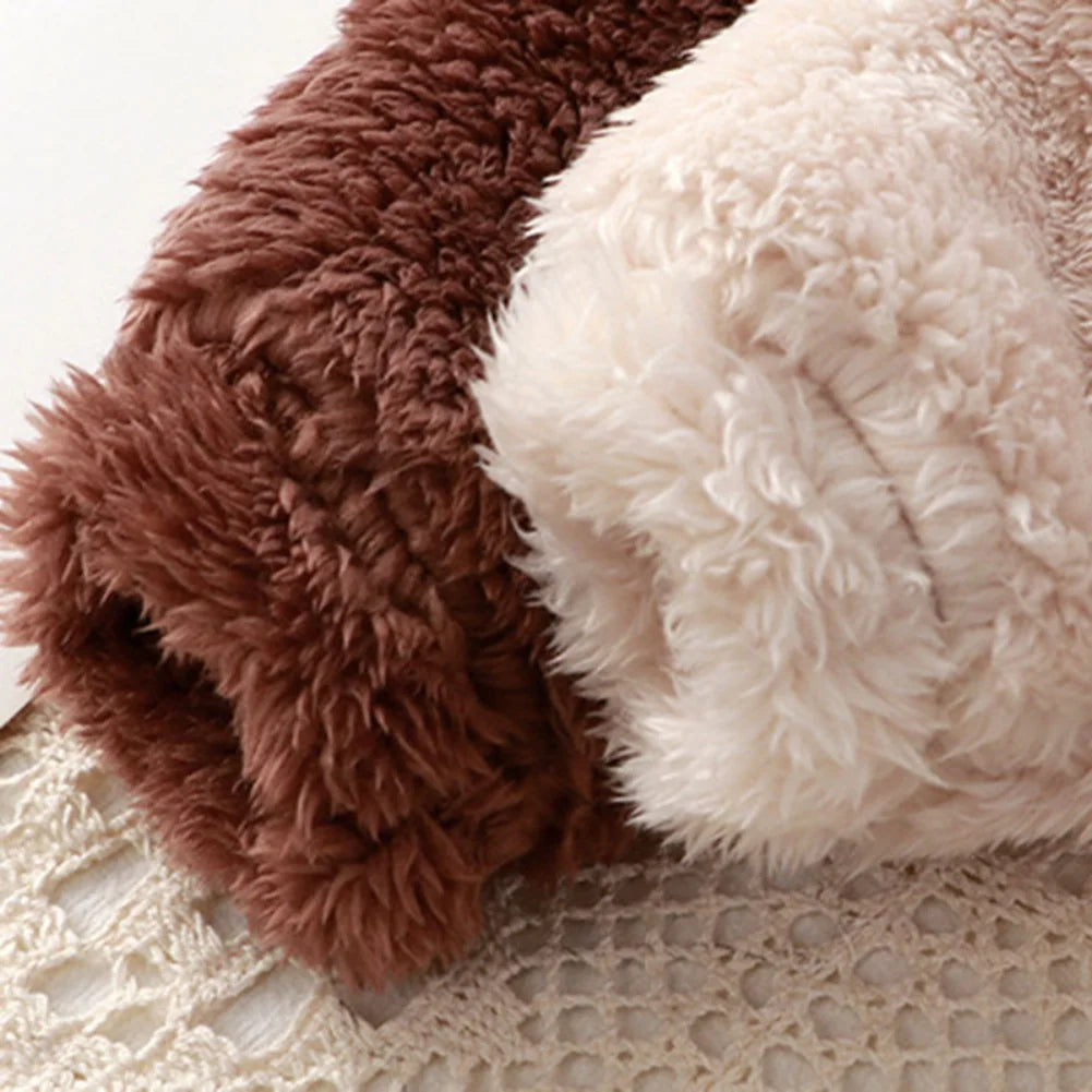 Teddy Jumpsuit