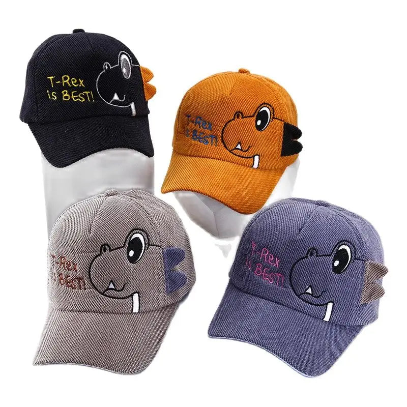 Dinosaur Hat