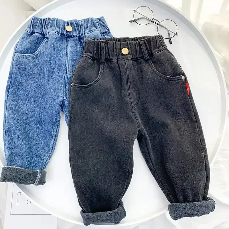 Boyfriend Jeans
