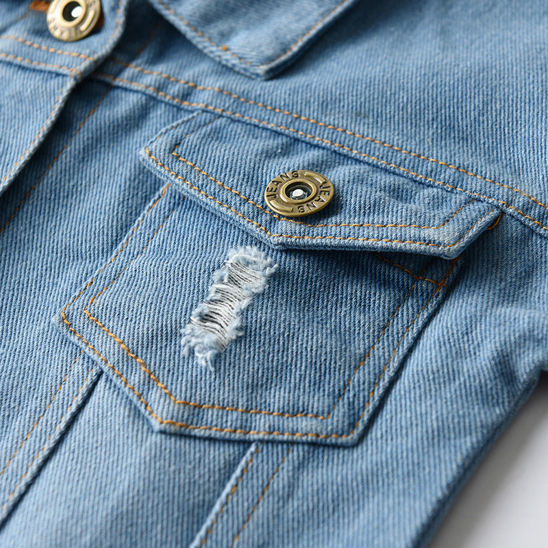Casual Jeans Outfit