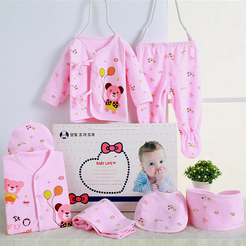 Newborn Set
