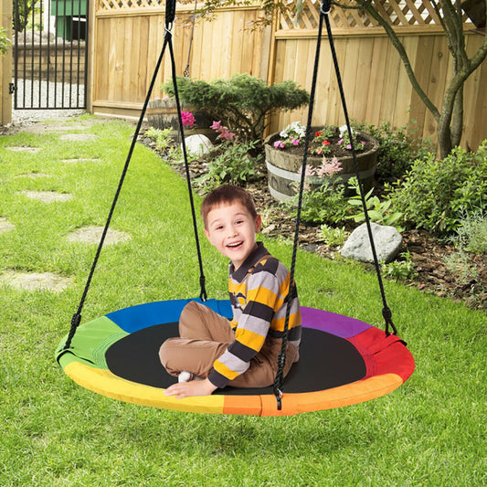 Flying  Outdoor Play