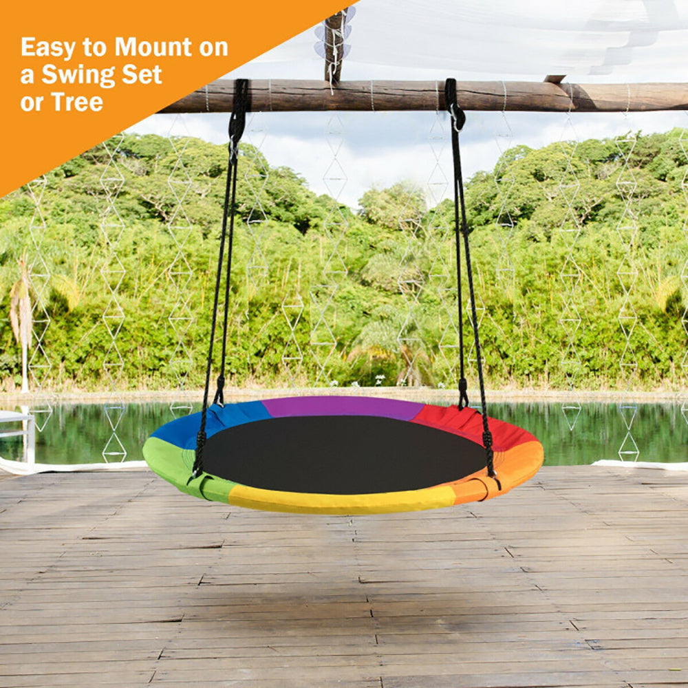 Flying  Outdoor Play