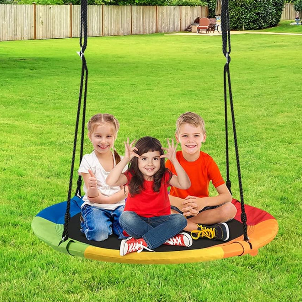 Flying  Outdoor Play