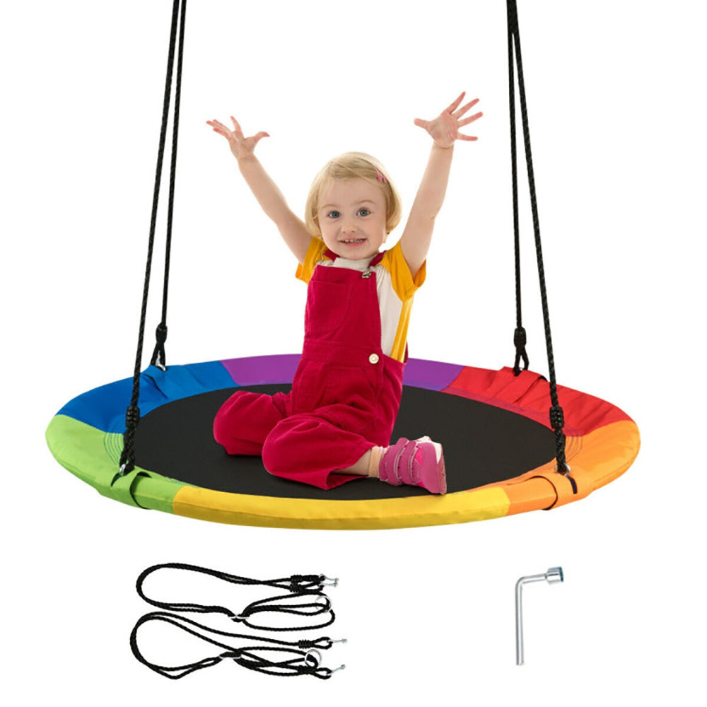 Flying  Outdoor Play