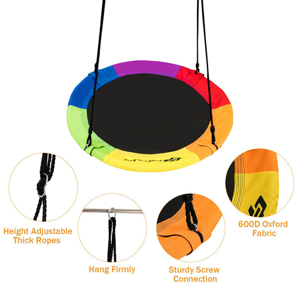 Flying  Outdoor Play