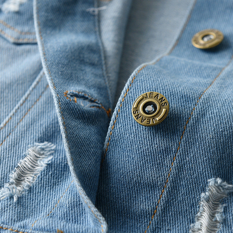 Casual Jeans Outfit