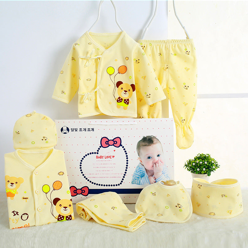 Newborn Set