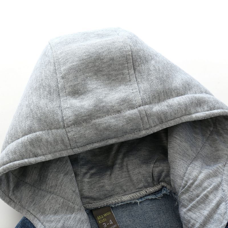 Casual Jacket