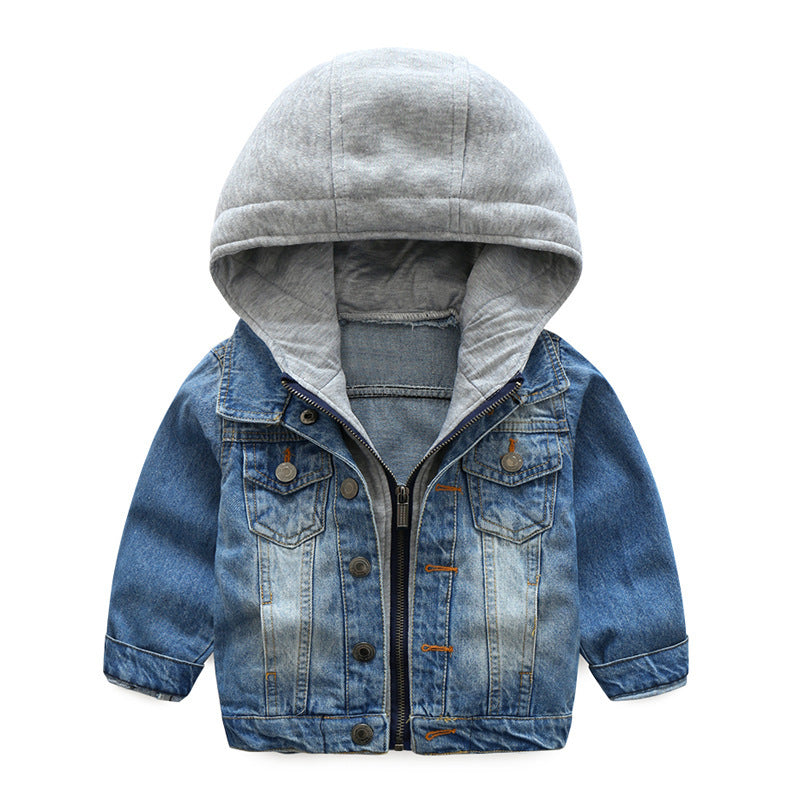 Casual Jacket