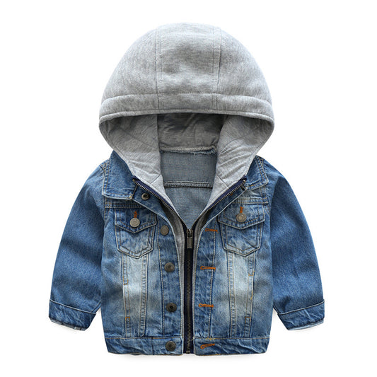 Casual Jacket
