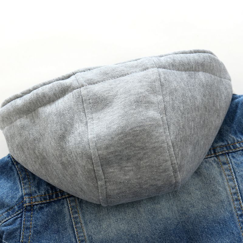 Casual Jacket