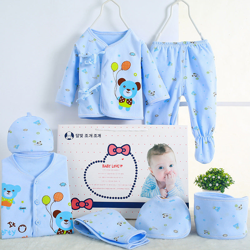 Newborn Set
