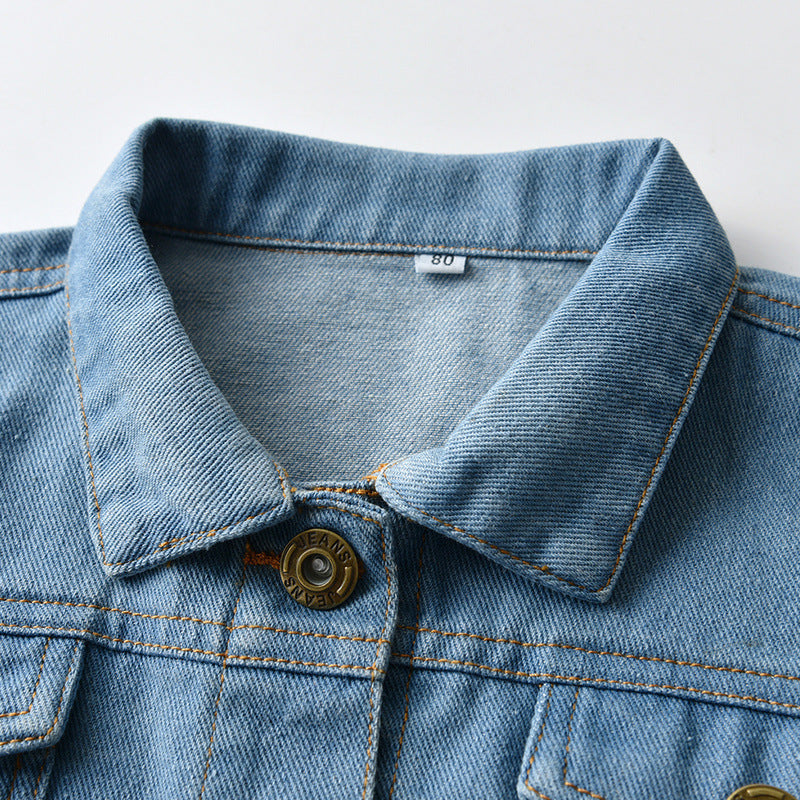 Casual Jeans Outfit