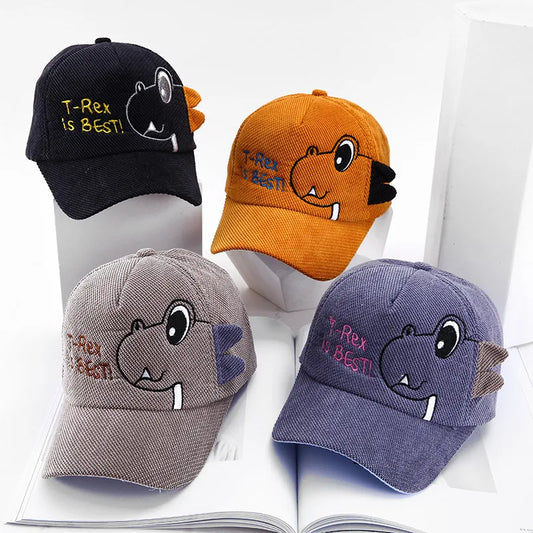 Dinosaur Hat