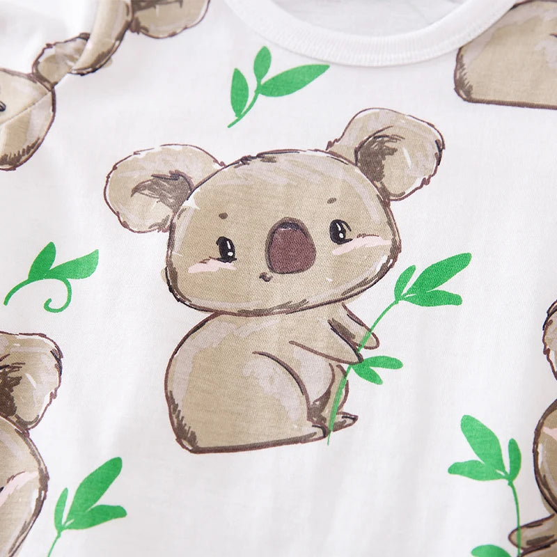 Baby Jumpsuit Unisex Clothes 0-18 months