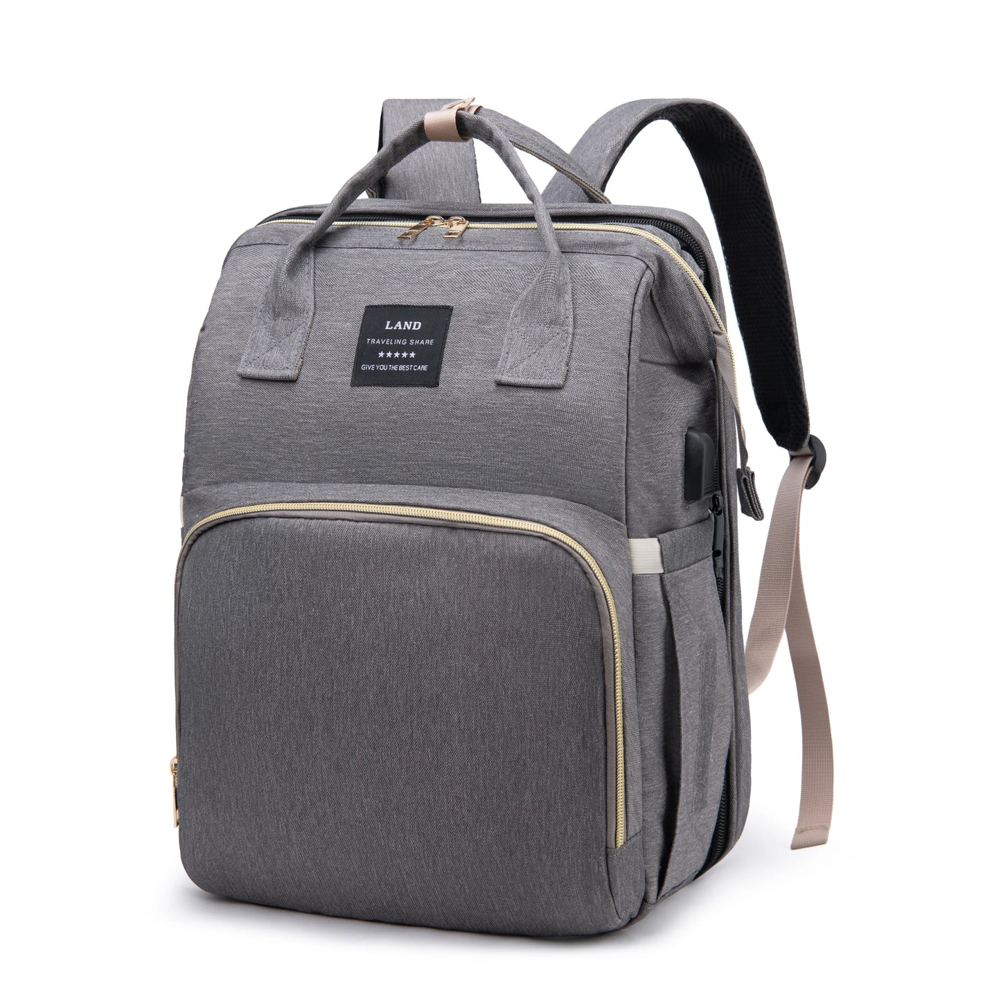 Mommy Outting Bag