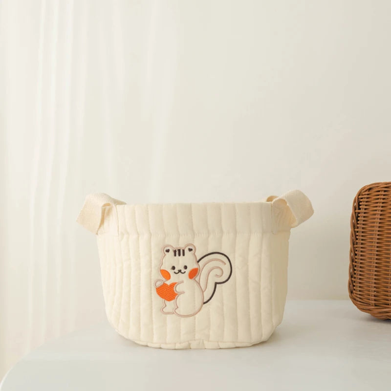 Mommy Storage Basket