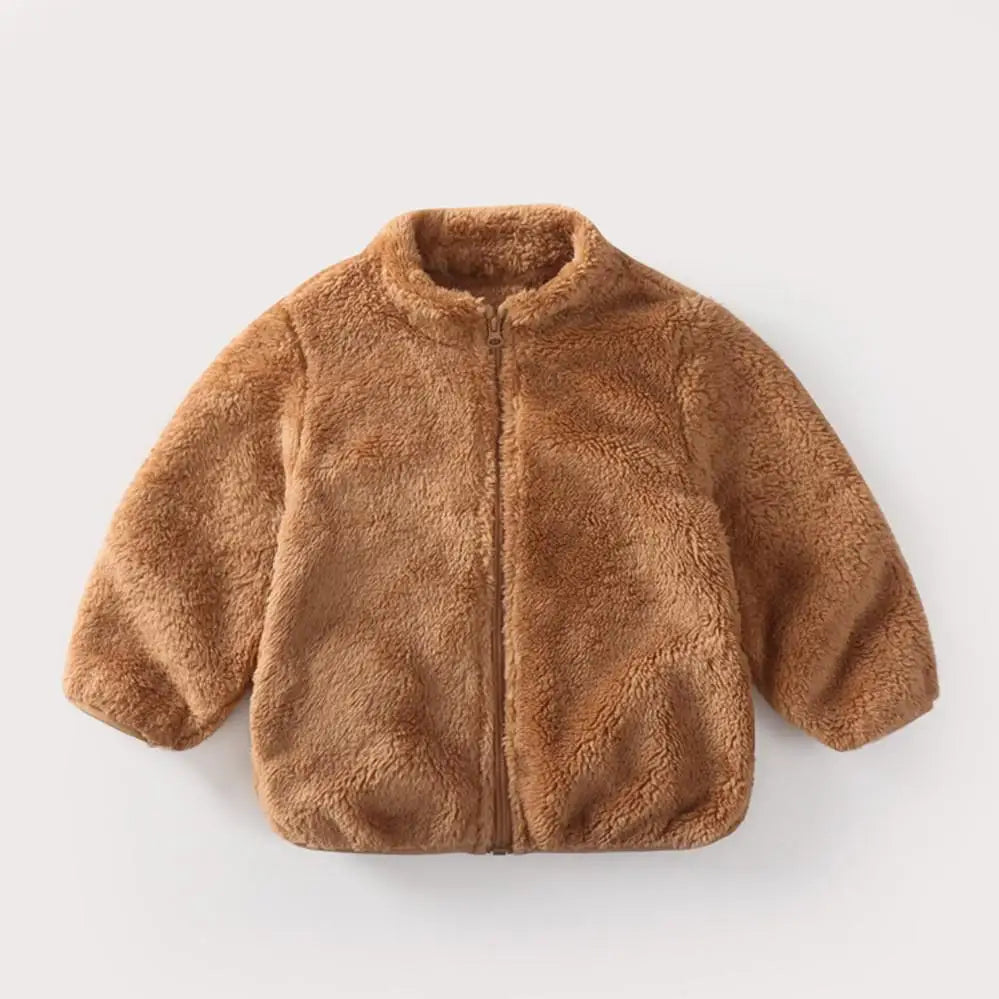 Unisex Casual Jacket
