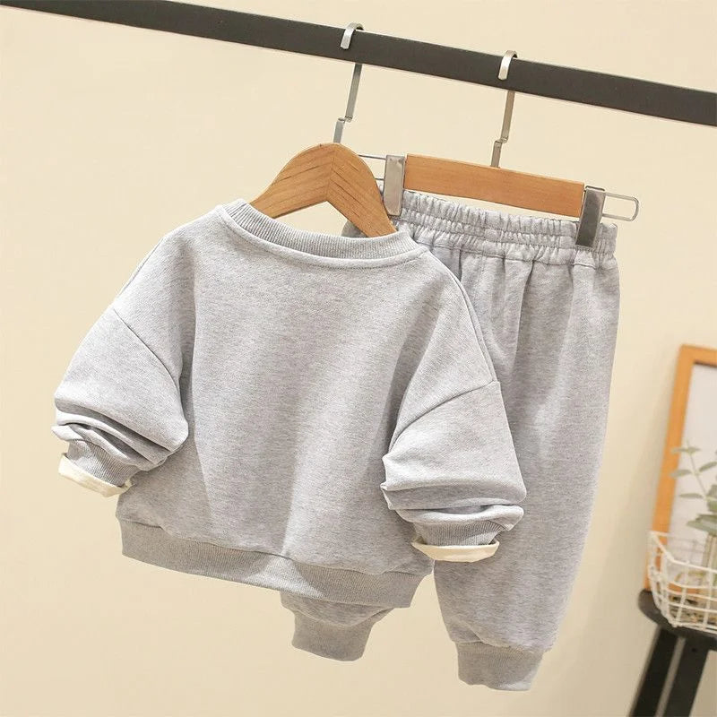 Bunny Outfits Tracksuits