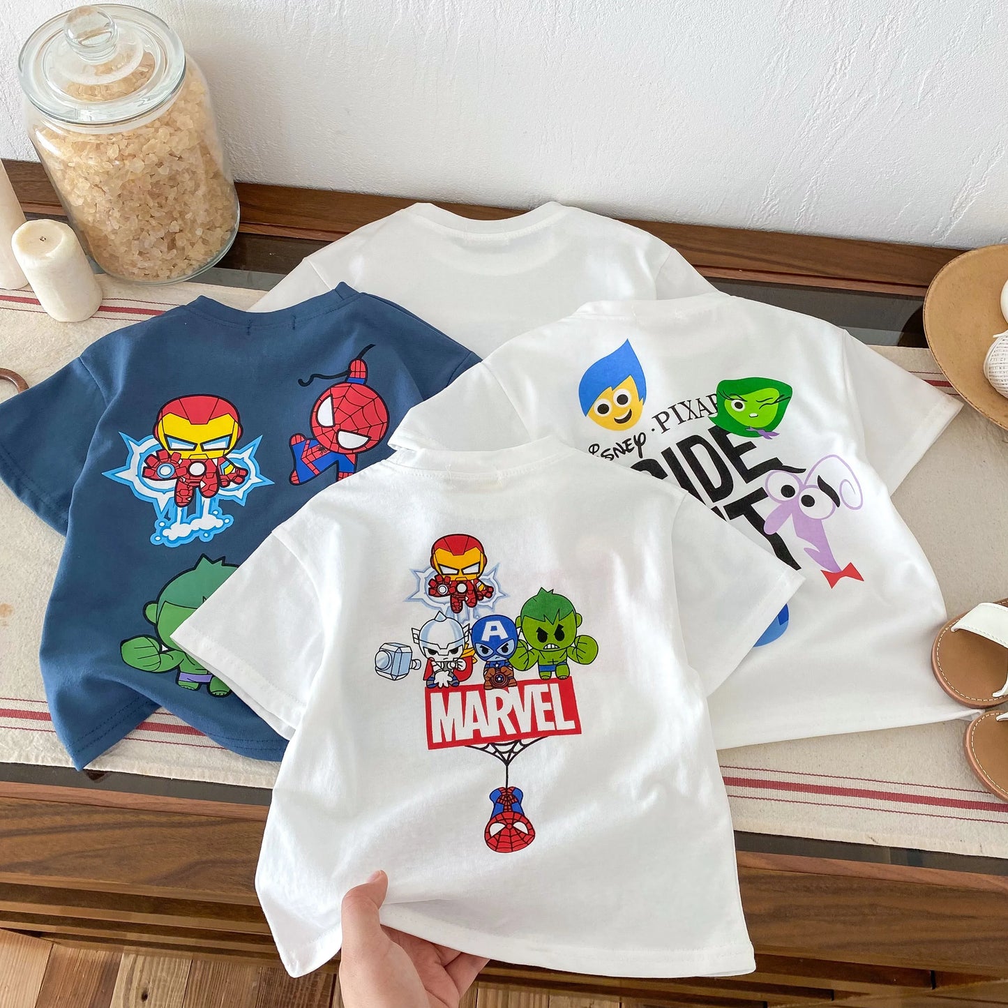 Disney T Shirts