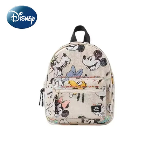 Disney  Mickey Mouse Mini Backpack