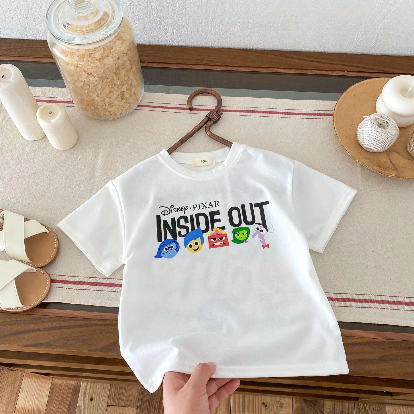 Disney T Shirts