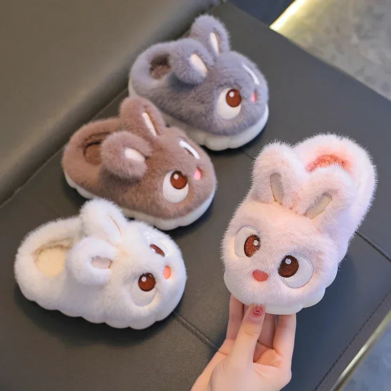 Rabbit Slipper Waterproof
