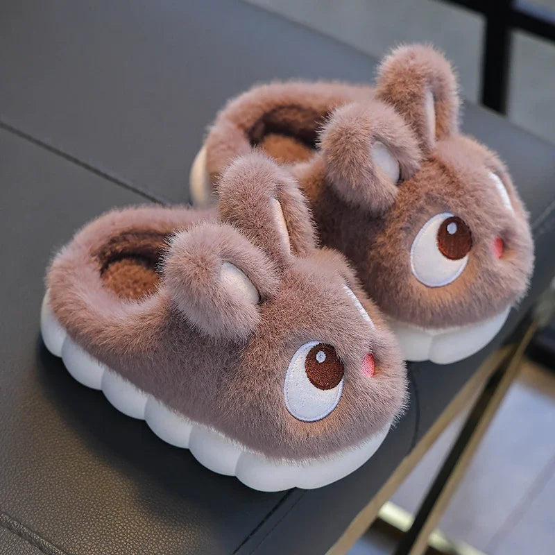 Rabbit Slipper Waterproof