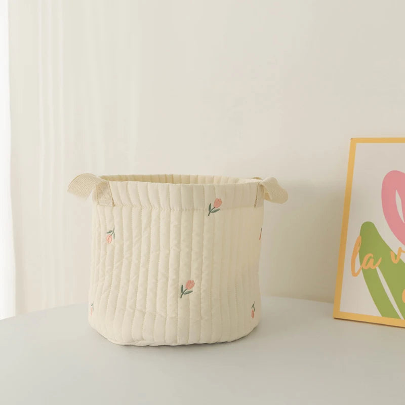 Mommy Storage Basket