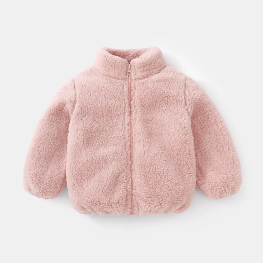 Unisex Casual Jacket