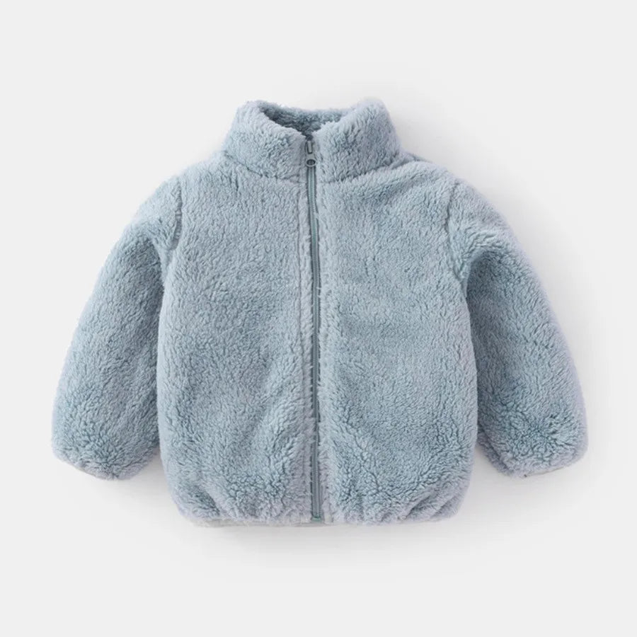 Unisex Casual Jacket