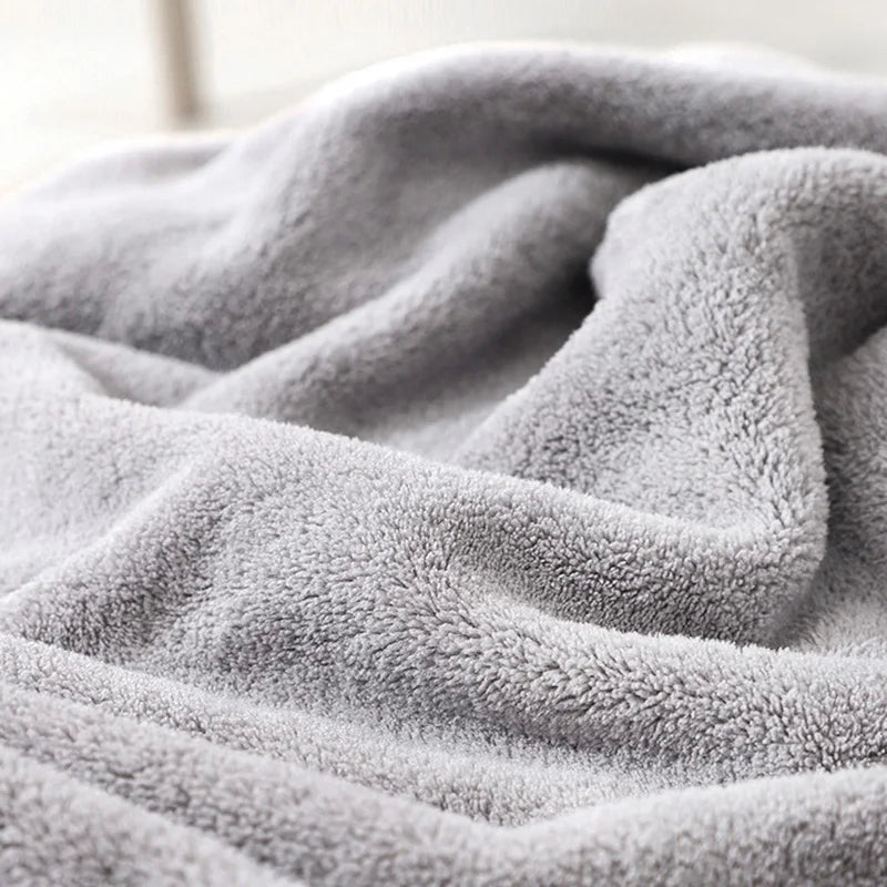 Bathrobe for Boys Girls