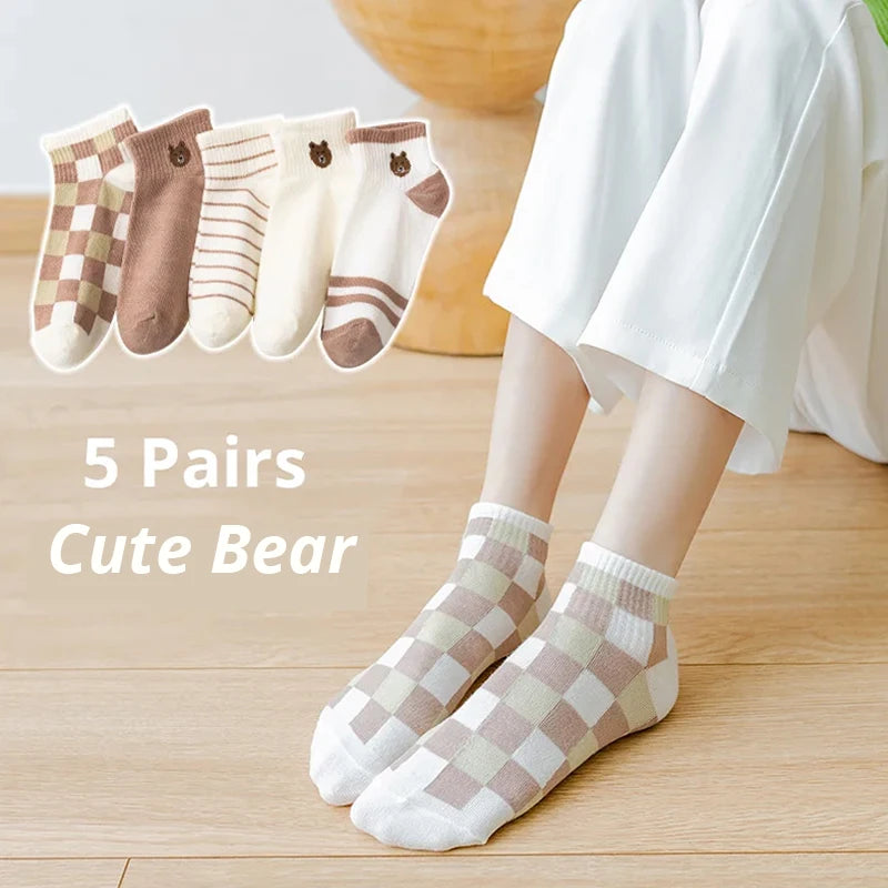 Trendy Socks