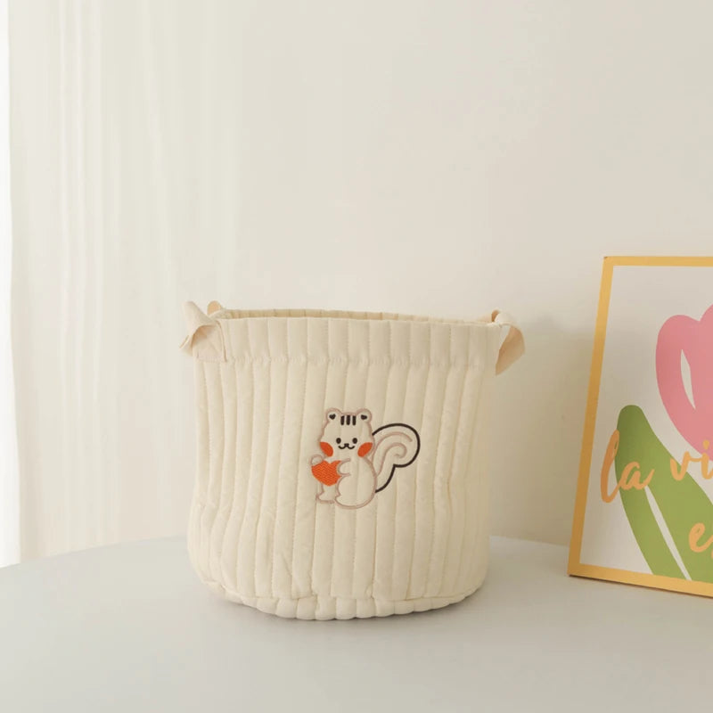 Mommy Storage Basket