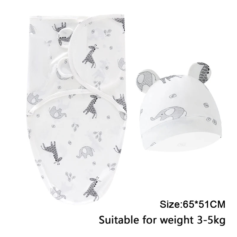 Newborn Swaddles