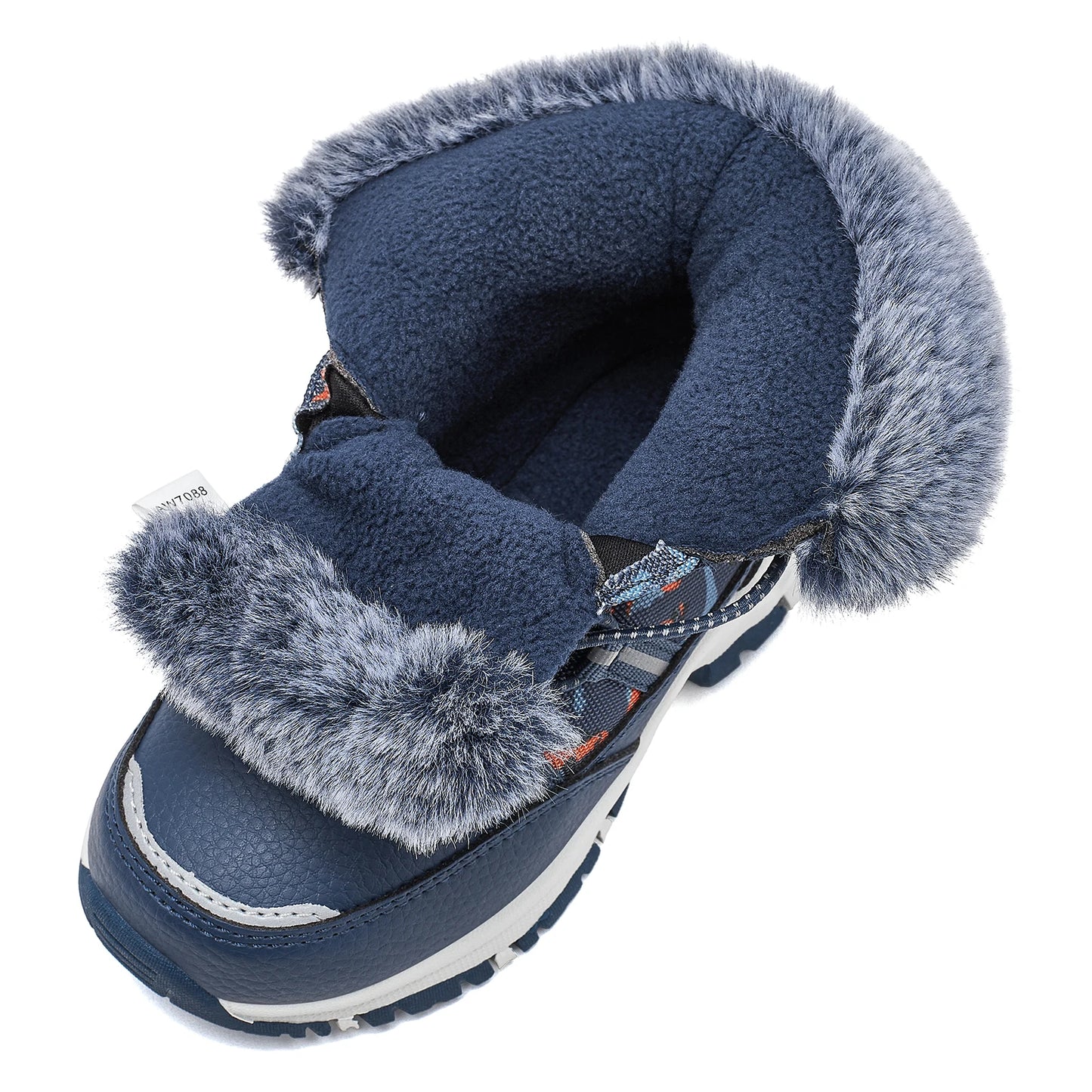 Snow Boots Waterproof