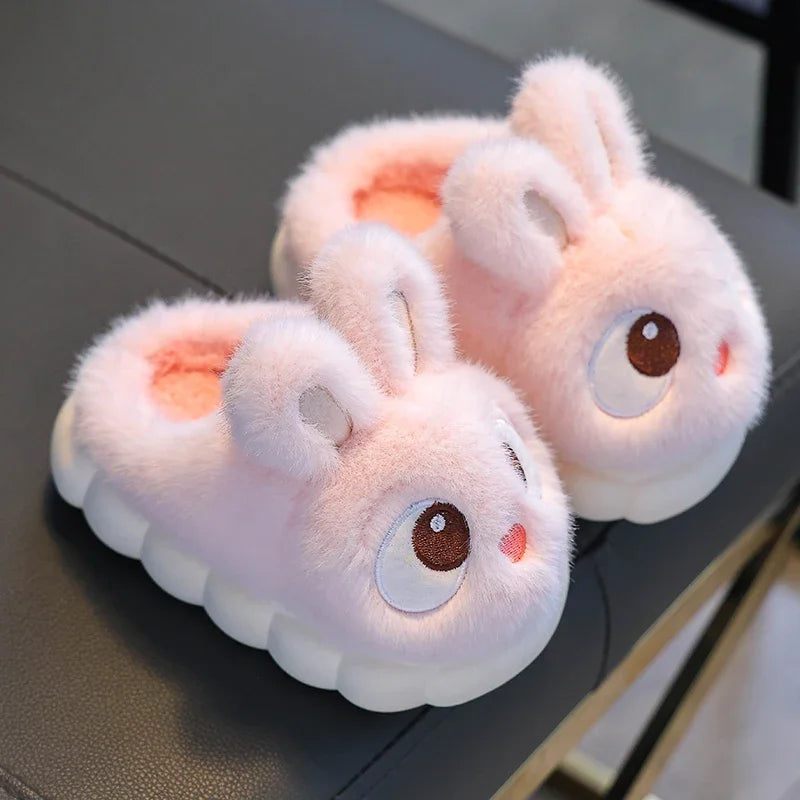 Rabbit Slipper Waterproof