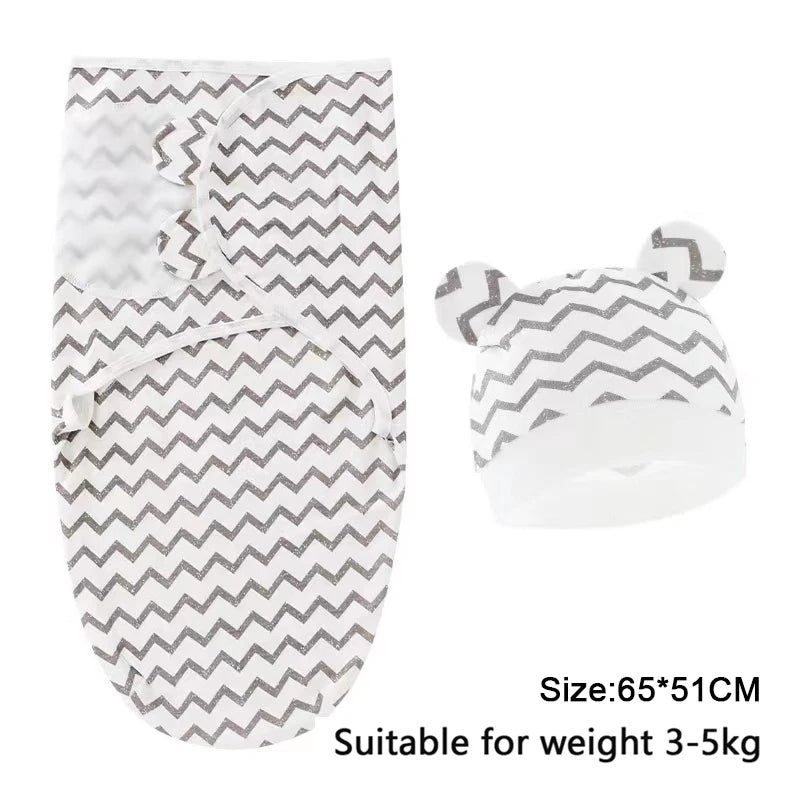 Newborn Swaddles