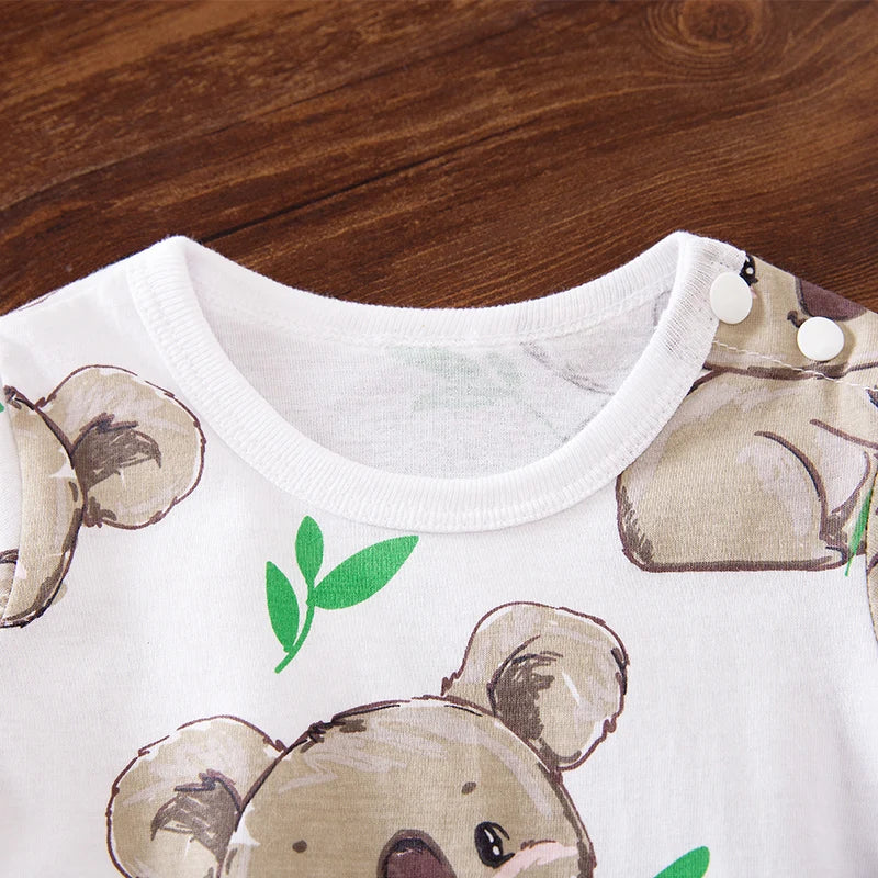 Baby Jumpsuit Unisex Clothes 0-18 months