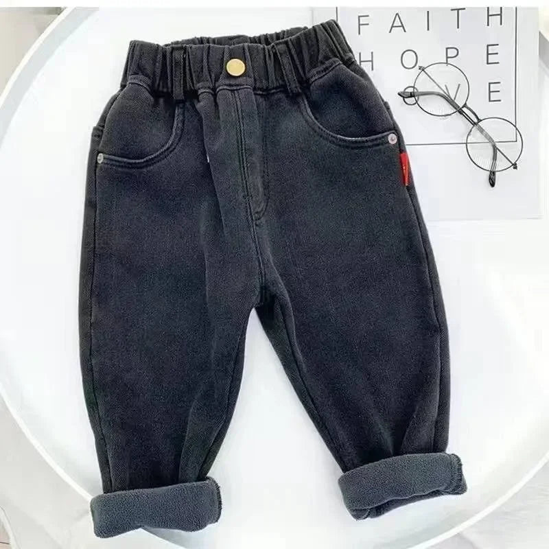Boyfriend Jeans