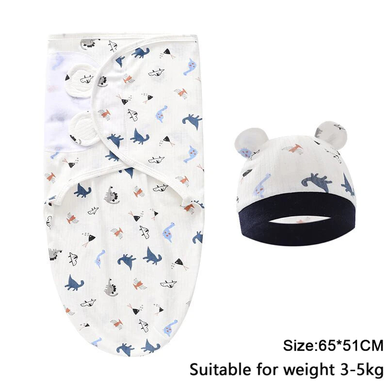 Newborn Swaddles