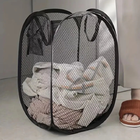 Basket Laundry  Foldable